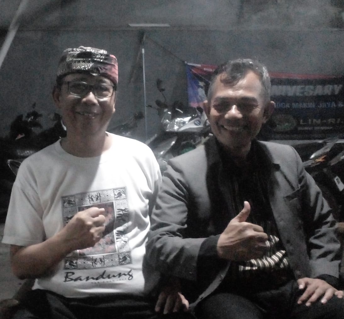 KOLABORAS DIKLAT TKI KE JEPANG DAN EROPA