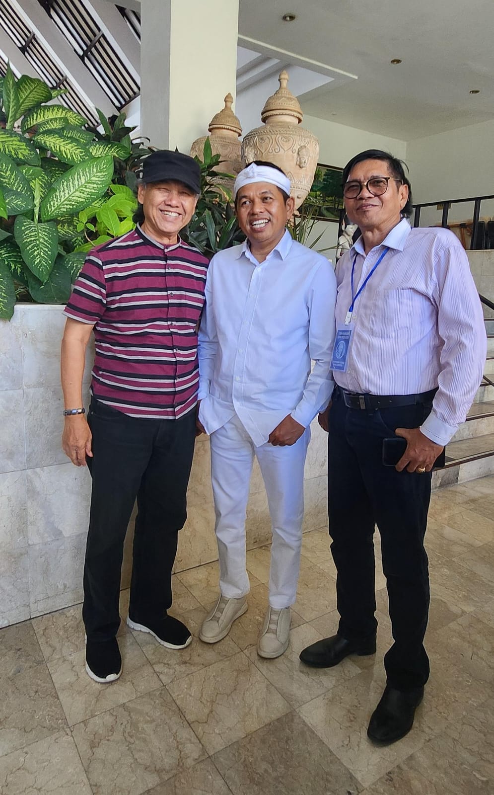 Pembekuaan LSM Penjara Sumatera Utara tidak Memiliki Kekuatan Hukum