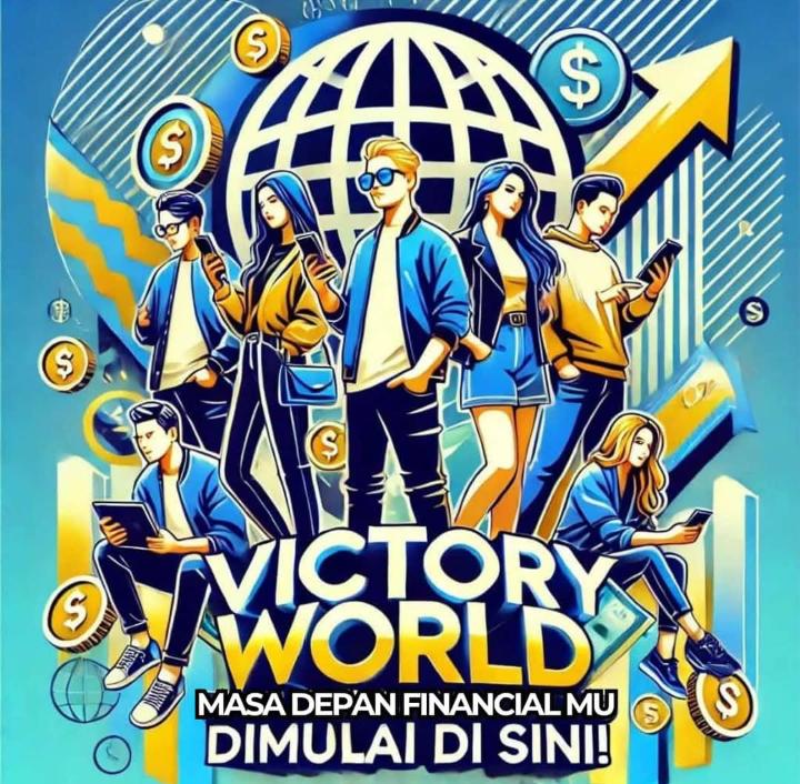 SEBUNGKUS NASI PADANG,  UJUDKAN IMPIAN ANDA