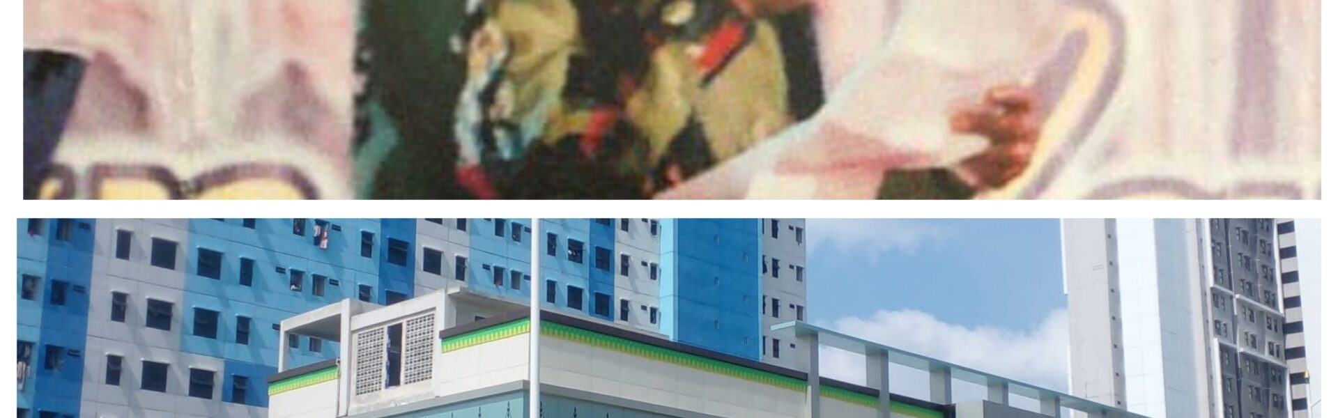 IKM IMBAU PERANTAU, DAFTAR GREEN HOUSE JAGAKARSA