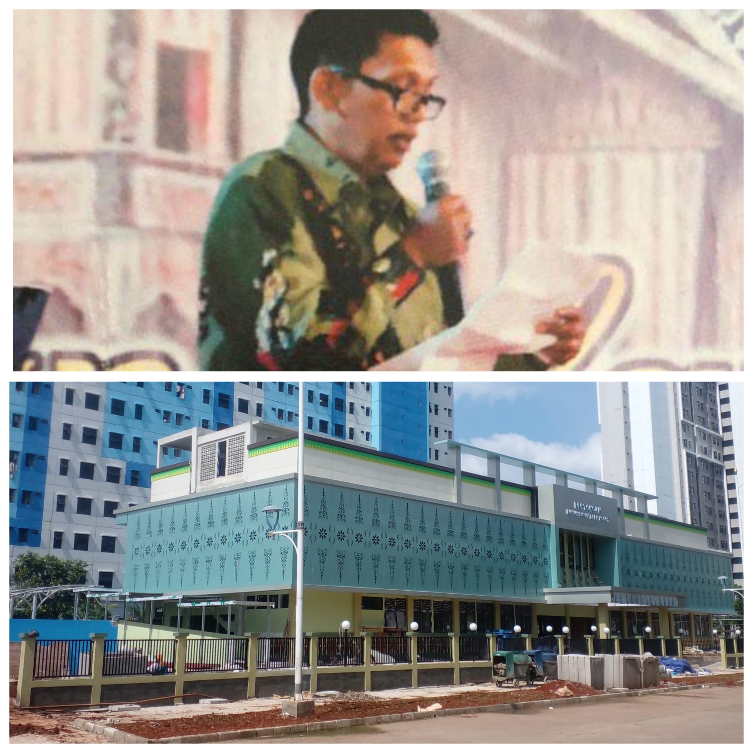 IKM IMBAU PERANTAU, DAFTAR GREEN HOUSE JAGAKARSA