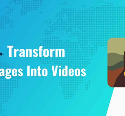 How to Transform Still Images Into Live Videos for Free With the Latest AI Tools
