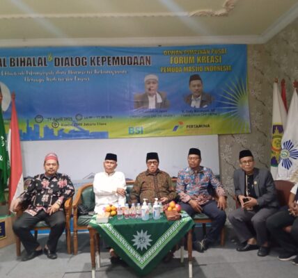 DPP FKPMI Gelar Dislog Publik Menuju Indonesia Emas