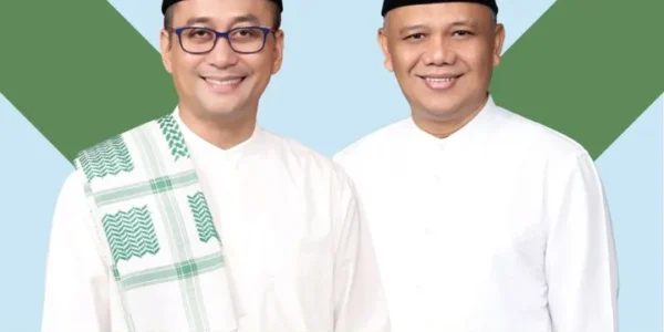 KPU TETAPKAN BUPATI TASIK