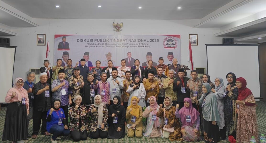 Alumni Perguruan Tinggi, Selenggarakan  Diskusi Publik Di Bandung, Jogya dam Surabaya.