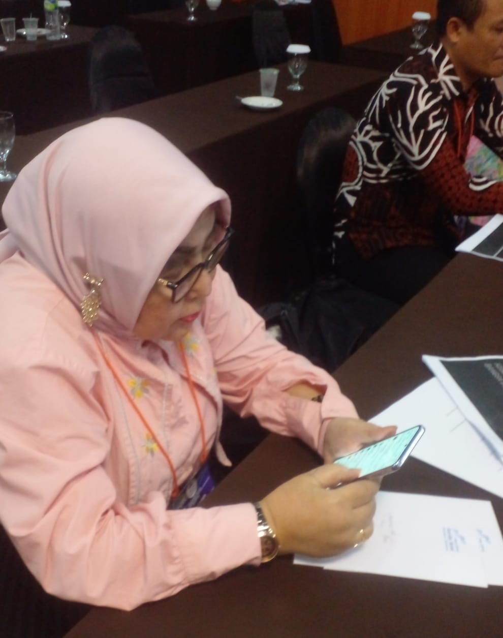 PENGERTIAN JURNALISTIK KETIGA