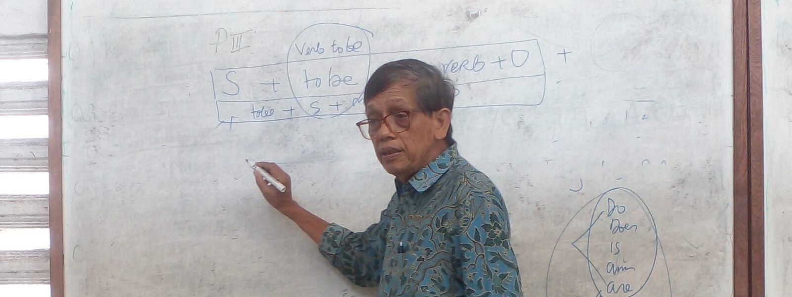WPS sudah menjelaskan batasan, dan ruang lingkup jurnalistik.