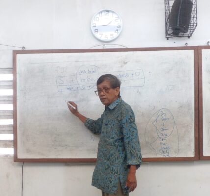 WPS sudah menjelaskan batasan, dan ruang lingkup jurnalistik.