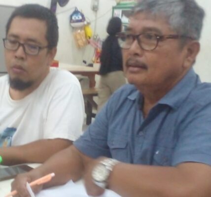 Setelah dipaparkan 3 pengertian jurnalistik, ruang lingkup dan substansi