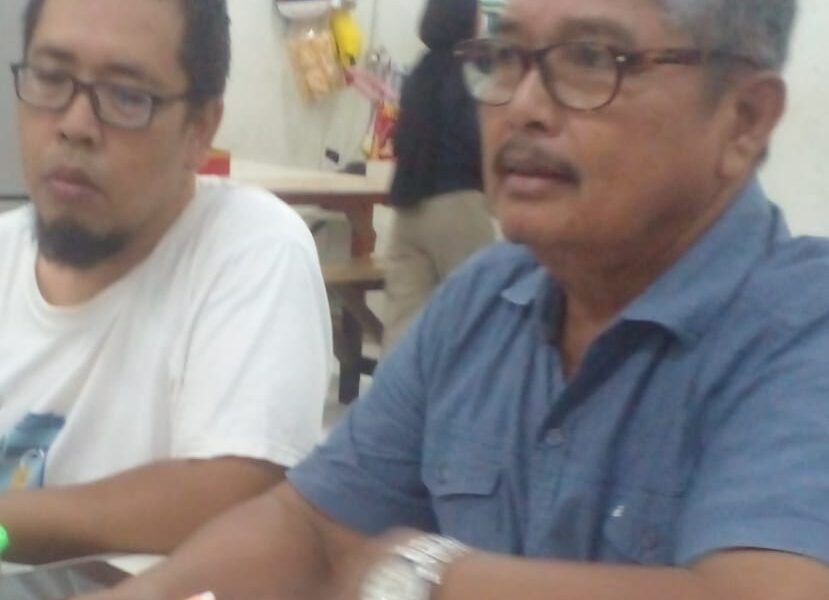 Setelah dipaparkan 3 pengertian jurnalistik, ruang lingkup dan substansi