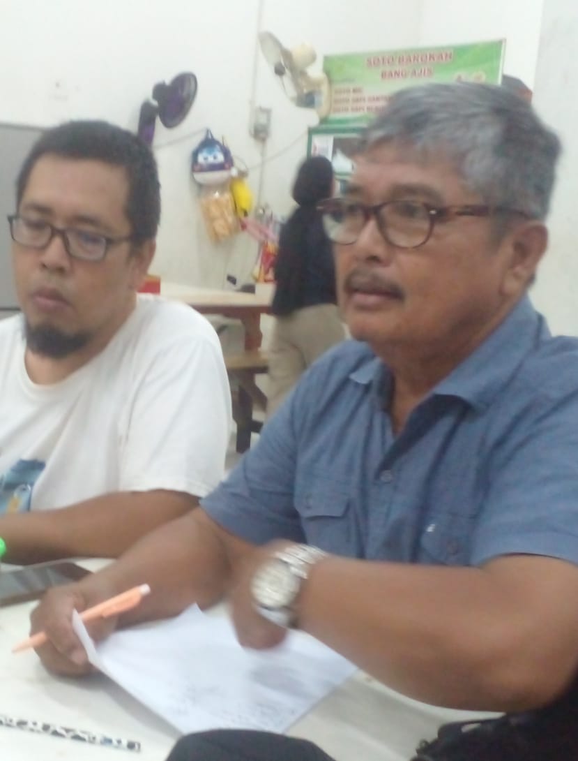 Setelah dipaparkan 3 pengertian jurnalistik, ruang lingkup dan substansi