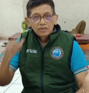 STRUKTUR BERITA MEDIA WPS