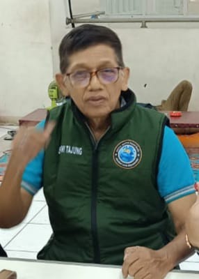 STRUKTUR BERITA MEDIA WPS
