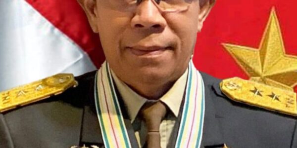 LIMA KRITERIA PENILAIAN BERITA