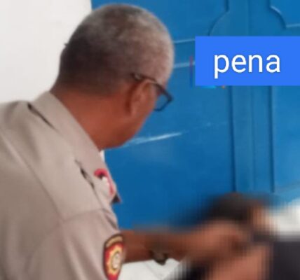 Ditemukan mayat lagi, mayat lagi di Tasikmalaya