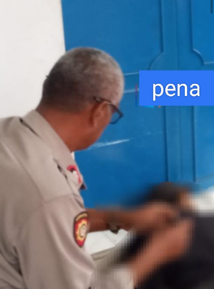Ditemukan mayat lagi, mayat lagi di Tasikmalaya