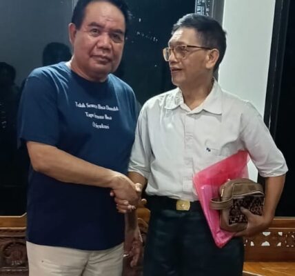 WPS MAJU BERSAMA GMPI