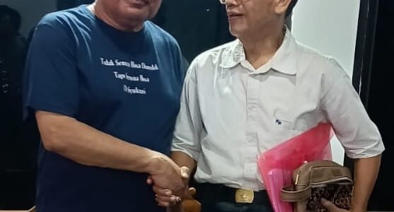 WPS MAJU BERSAMA GMPI