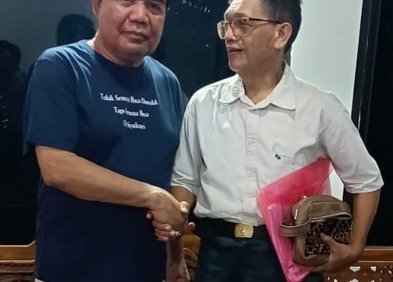 WPS MAJU BERSAMA GMPI