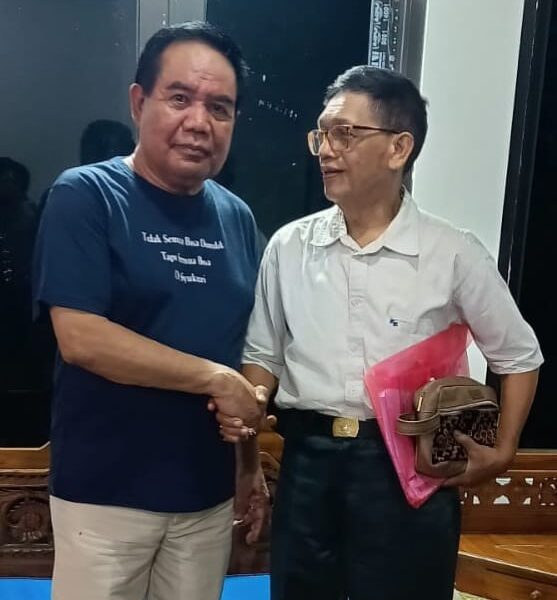 WPS MAJU BERSAMA GMPI