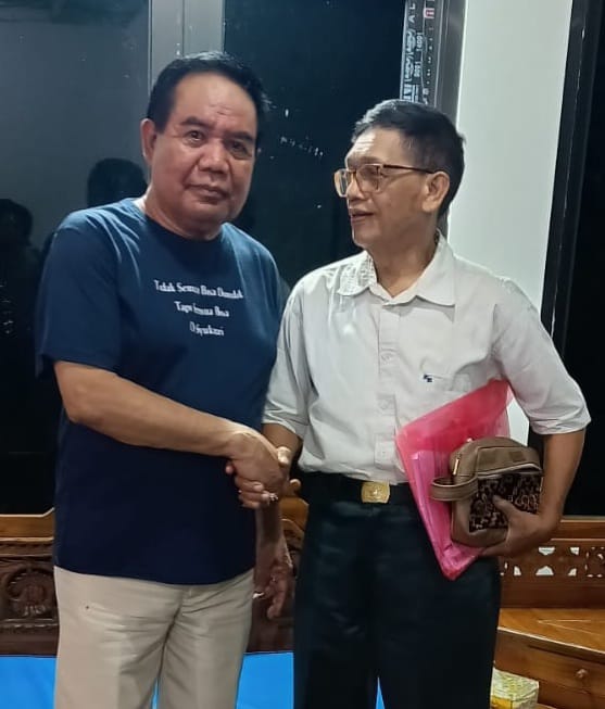 WPS MAJU BERSAMA GMPI