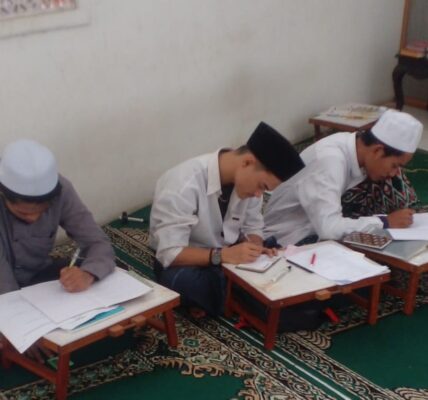 YAYASAN FRIENDLY INTERNATIONAL ENGLISH SCHOOL JAKARTA