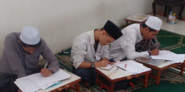 YAYASAN FRIENDLY INTERNATIONAL ENGLISH SCHOOL JAKARTA