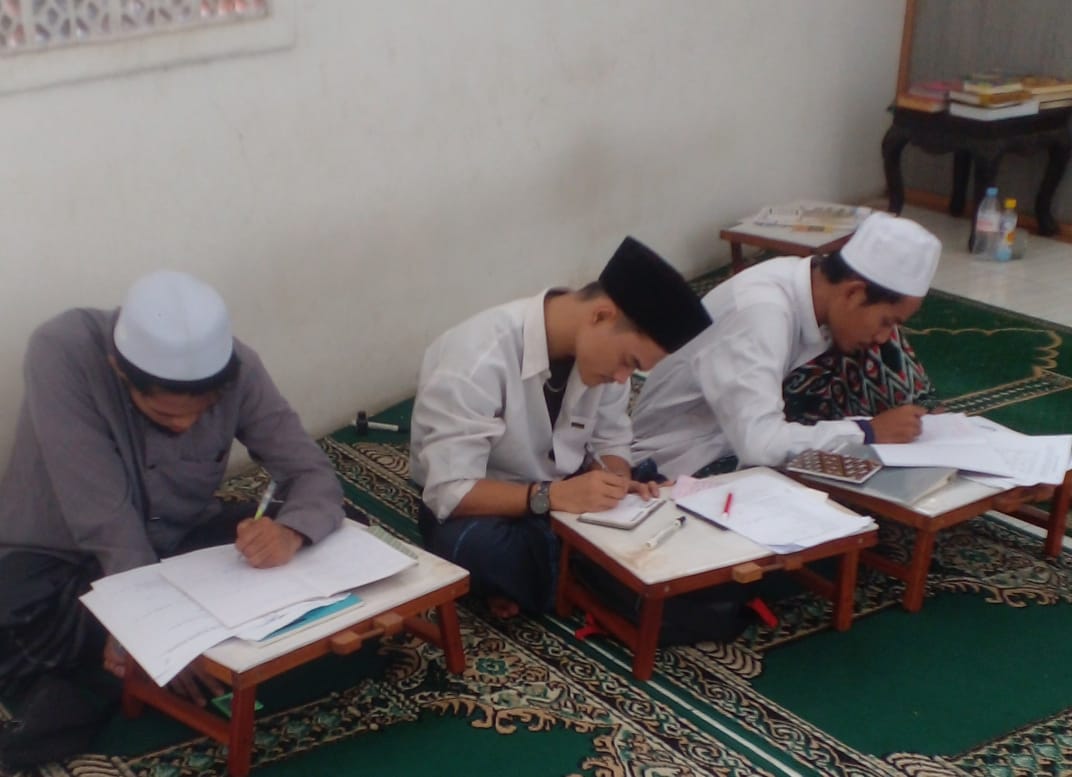 YAYASAN FRIENDLY INTERNATIONAL ENGLISH SCHOOL JAKARTA