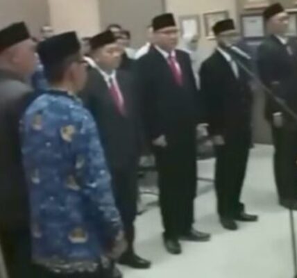 PSU PILKADA USAILAH SUDAH DI KABUPATEN TASIKMALAYA