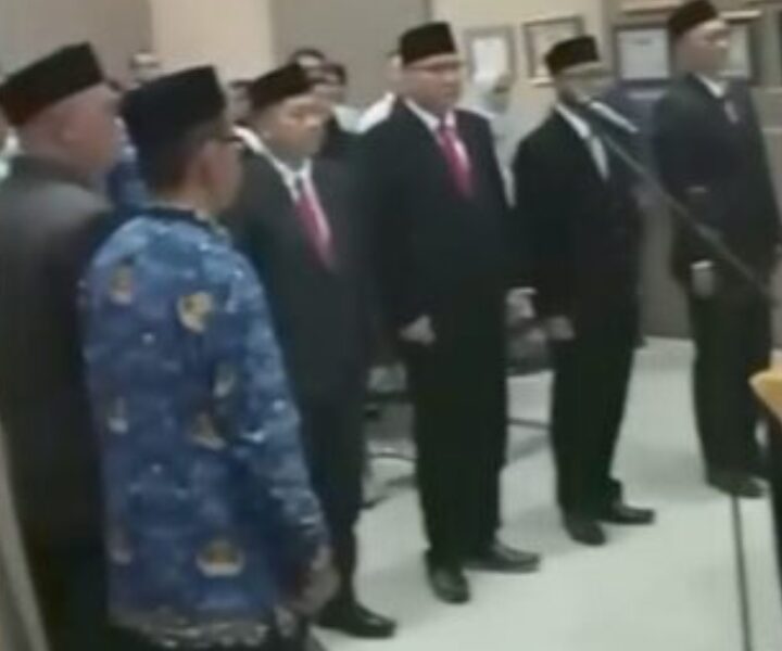 PSU PILKADA USAILAH SUDAH DI KABUPATEN TASIKMALAYA
