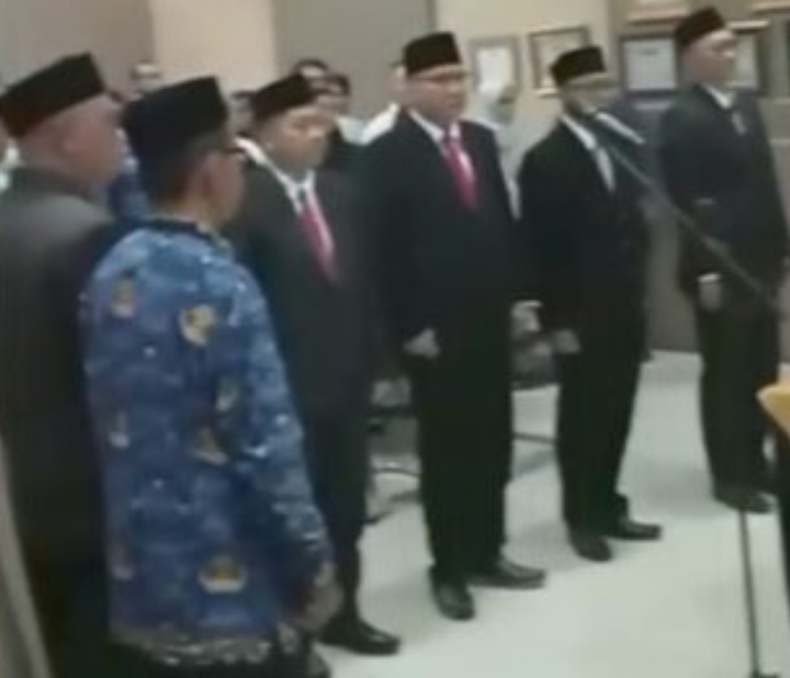 PSU PILKADA USAILAH SUDAH DI KABUPATEN TASIKMALAYA