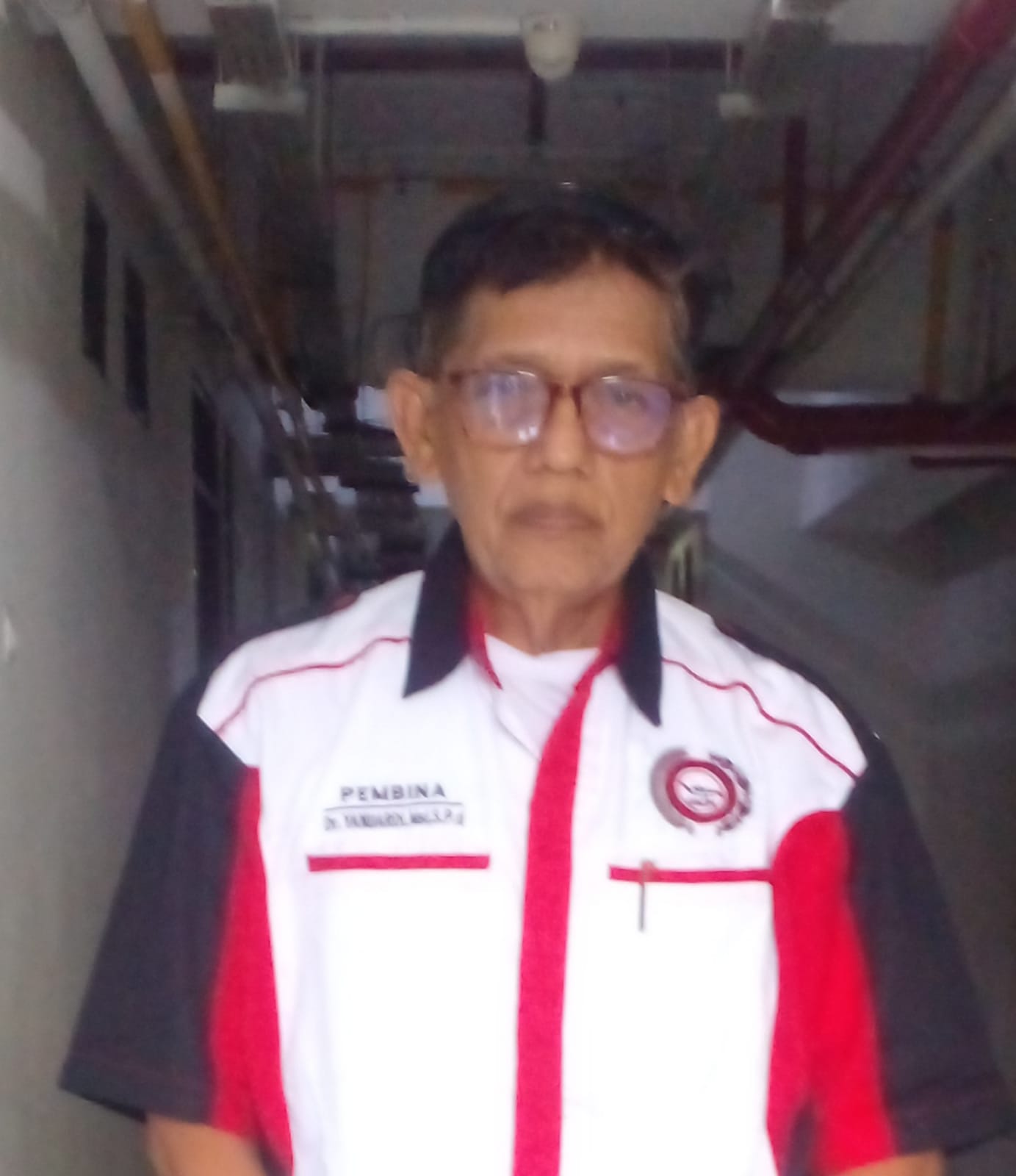 Ass wr wb.  Sahabat