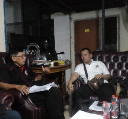 YAYASAN BUDAYA NUSANTARA DUKUNG KOLABORASI KEGIATAN GMPI