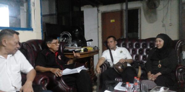 YAYASAN BUDAYA NUSANTARA DUKUNG KOLABORASI KEGIATAN GMPI