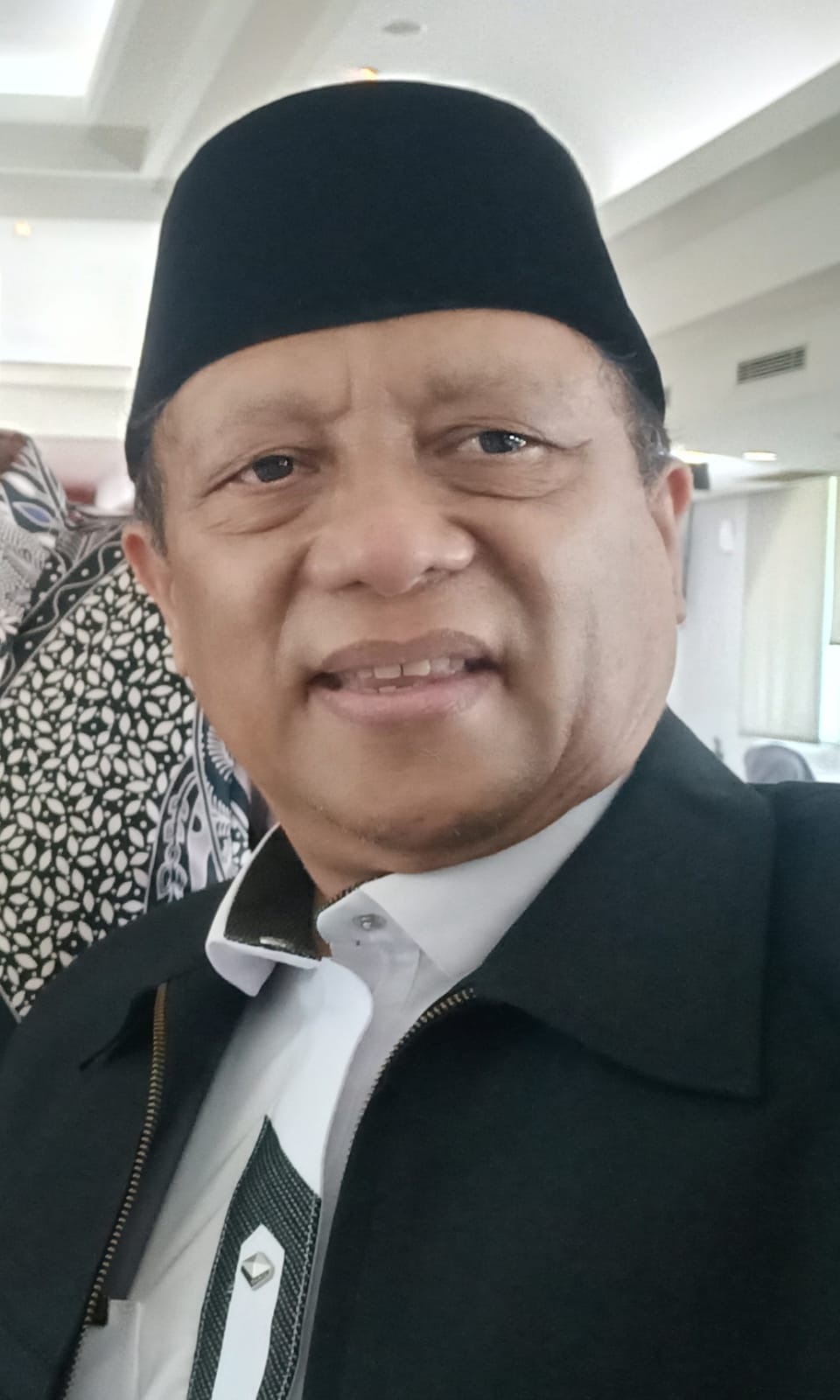 Buya Fikri : Imbau kepala negara, batalkan kebijakan PPATK