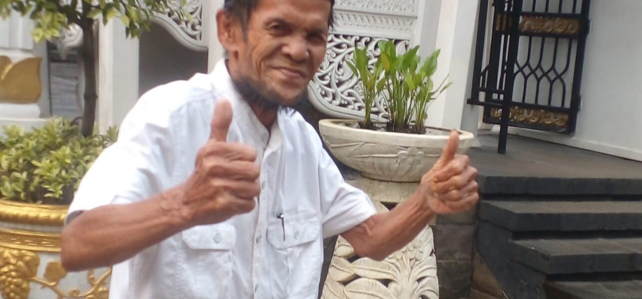 *ESENSI SOSOK BUNG HATTA*