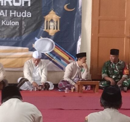 MUI Kecamatan Cicalengka Gelar Majelis Mudzakarah Bulanan di Ponpes Al Huda
