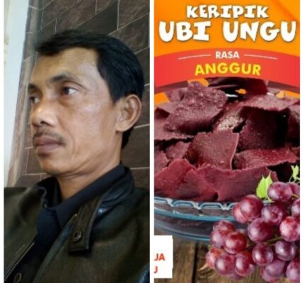 MEMPERKUAT USAHA MIKRO KECILDAN MENENGAH UMKM.
