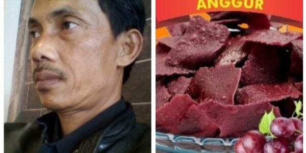 MEMPERKUAT USAHA MIKRO KECILDAN MENENGAH UMKM.