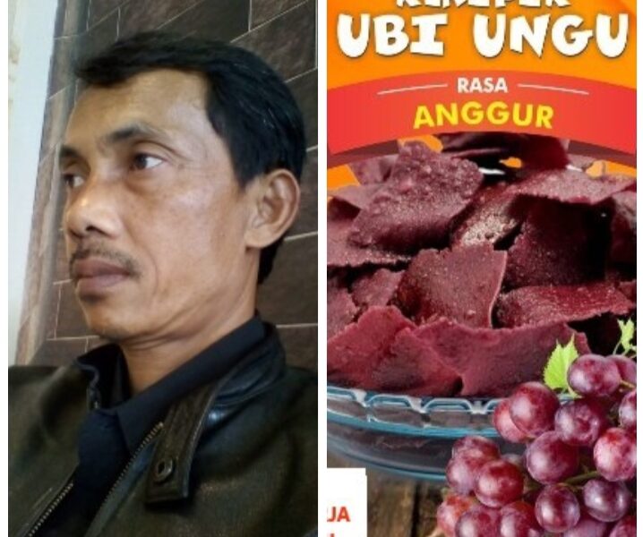 MEMPERKUAT USAHA MIKRO KECILDAN MENENGAH UMKM.
