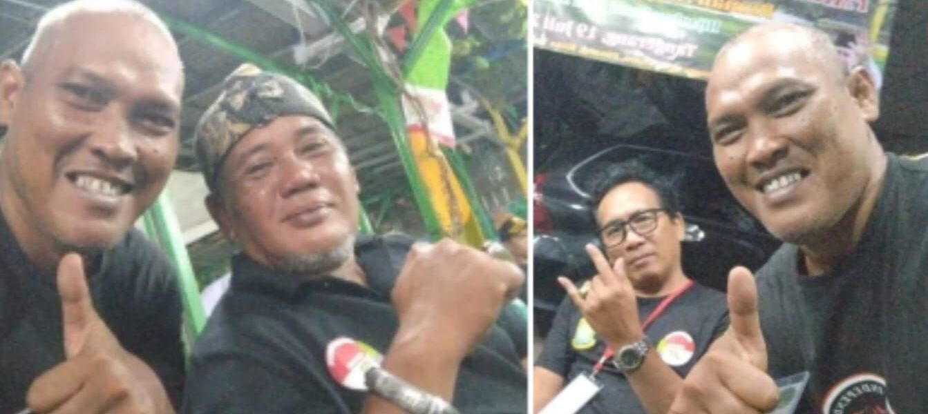 Sinergi Kolaborasi Kerjasama FWJ INDONESIA & DPD ASPAI Kota Tangerang Bersama Membangun Bangsa