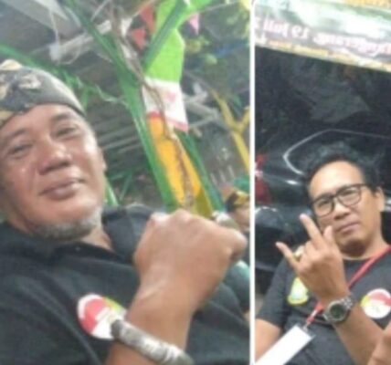 Sinergi Kolaborasi Kerjasama FWJ INDONESIA & DPD ASPAI Kota Tangerang Bersama Membangun Bangsa