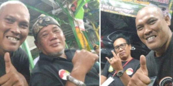 Sinergi Kolaborasi Kerjasama FWJ INDONESIA & DPD ASPAI Kota Tangerang Bersama Membangun Bangsa