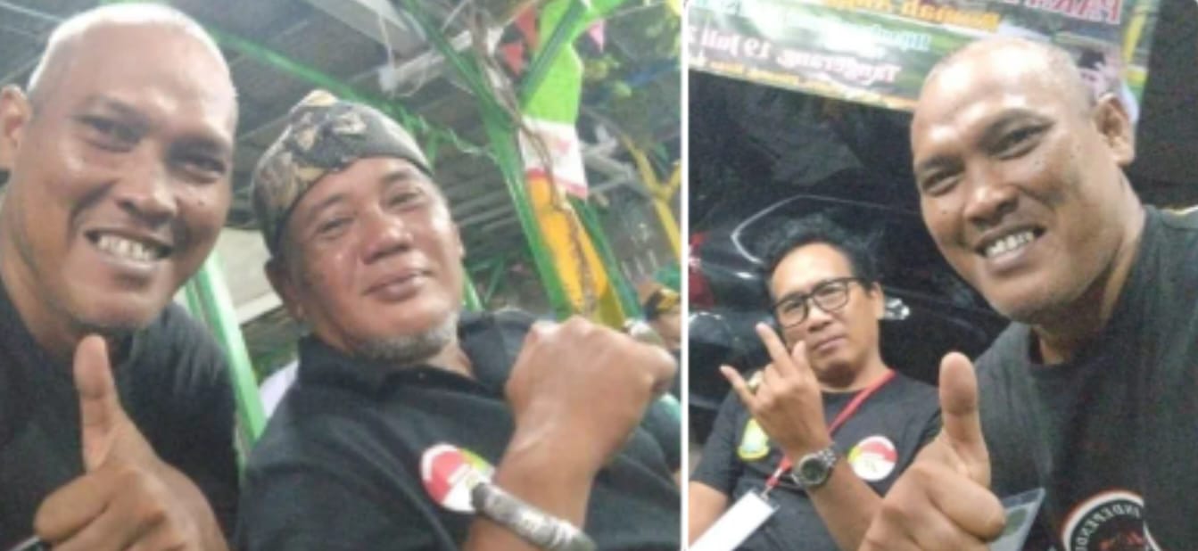 Sinergi Kolaborasi Kerjasama FWJ INDONESIA & DPD ASPAI Kota Tangerang Bersama Membangun Bangsa