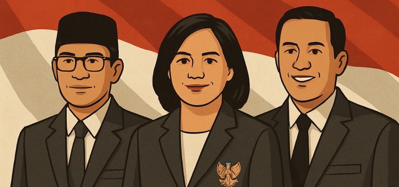 Pemerintah Tetapkan 18 Agustus 2025 sebagai Cuti Bersama Usai HUT RI ke-80