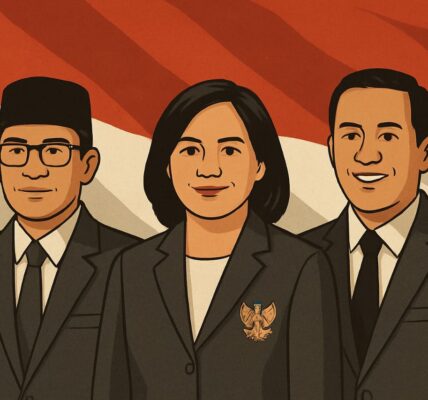 Pemerintah Tetapkan 18 Agustus 2025 sebagai Cuti Bersama Usai HUT RI ke-80