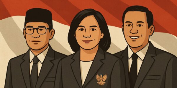 Pemerintah Tetapkan 18 Agustus 2025 sebagai Cuti Bersama Usai HUT RI ke-80