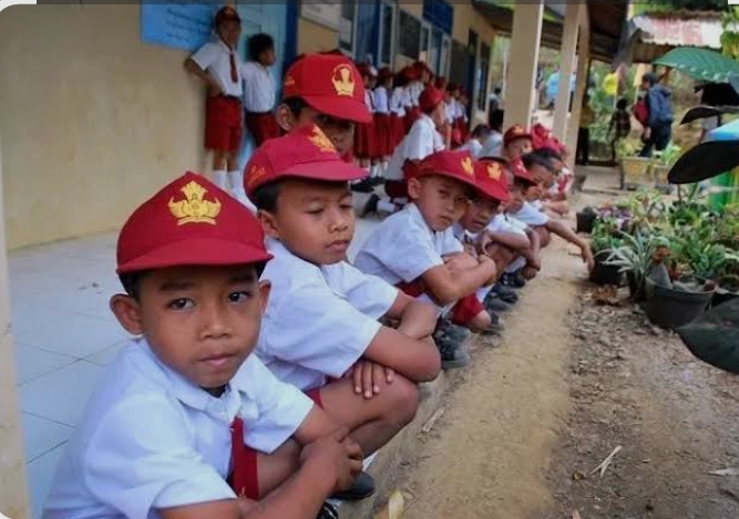 Guru Honorer mogok mengajar di Tasik