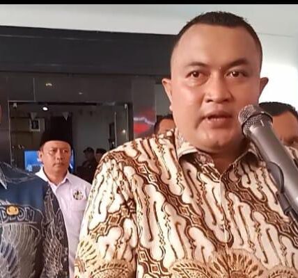 Bupati Bogor Tanggapi Pengrusakan Lahan di Taman Sari, Warga Minta PT PMC Dihentikan