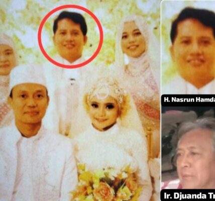 Kasus Cek Kosong Rp4 Miliar: Kesempatan Terakhir Mertua Ustaz Das’ad Latif Menempuh Restorative Justice Sebelum Jaksa Bacakan Tuntutan Kasus Cek Kosong Rp4 Miliar: Kesempatan Terakhir Mertua Ustaz Das’ad Latif Menempuh Restorative Justice Sebelum Jaksa Bacakan Tuntutan